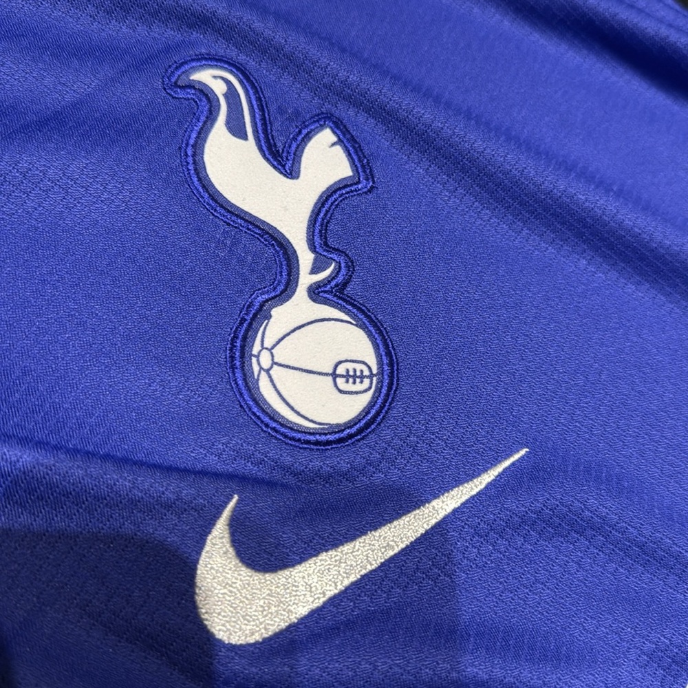 Tottenham Spurs Jersey England Premier League - Picture 3 of 8